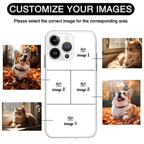 Personalized Photo Phone Case - 2