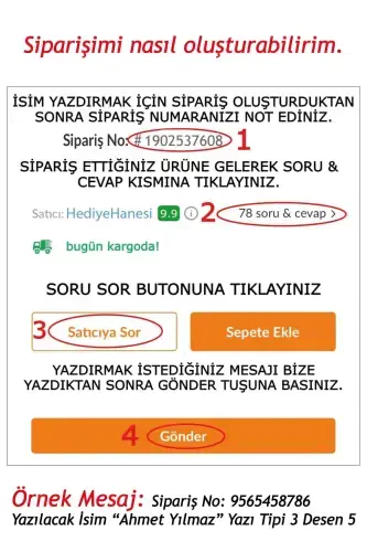 Personalized thin design boxed ballpoint pen (black-gold) - 3