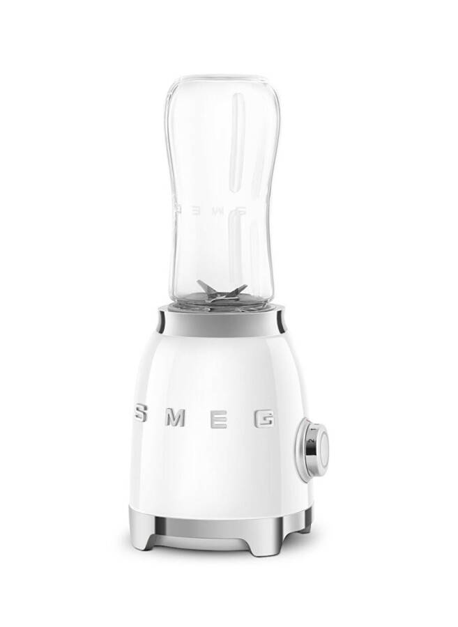 Персональный блендер Smeg белый PBF01CREU - 1