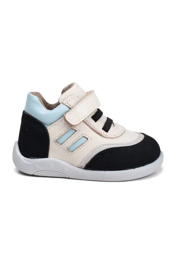 Первые шаги Детская ортопедическая унисекс зимняя обувь Первые шаги Детская - 2