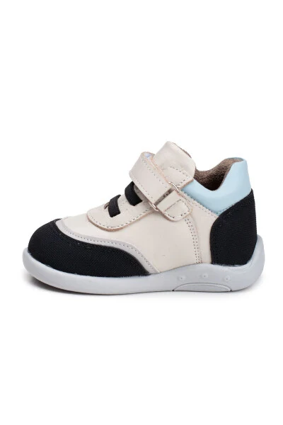 Первые шаги Детская ортопедическая унисекс зимняя обувь Первые шаги Детская - 3