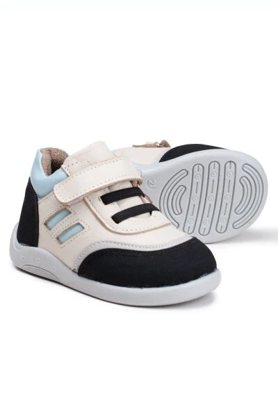 Первые шаги Детская ортопедическая унисекс зимняя обувь Первые шаги Детская - 4