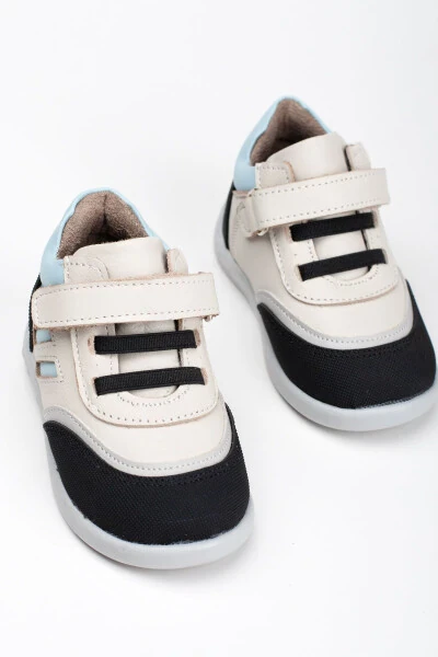 Первые шаги Детская ортопедическая унисекс зимняя обувь Первые шаги Детская - 5