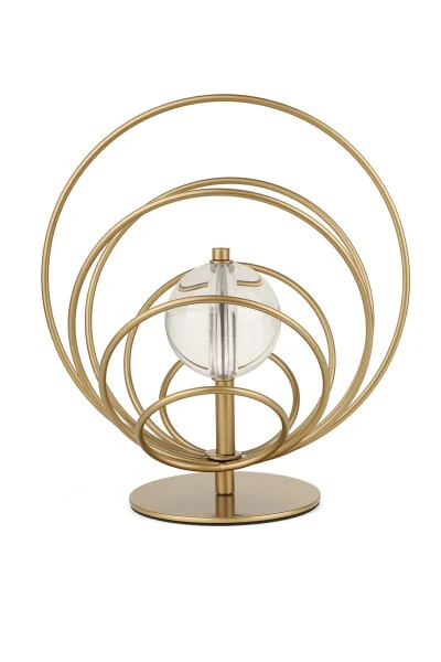 Pescara Camlı Metal Aksesuar Eskitme 25'Lik - BEGÜSA (1)