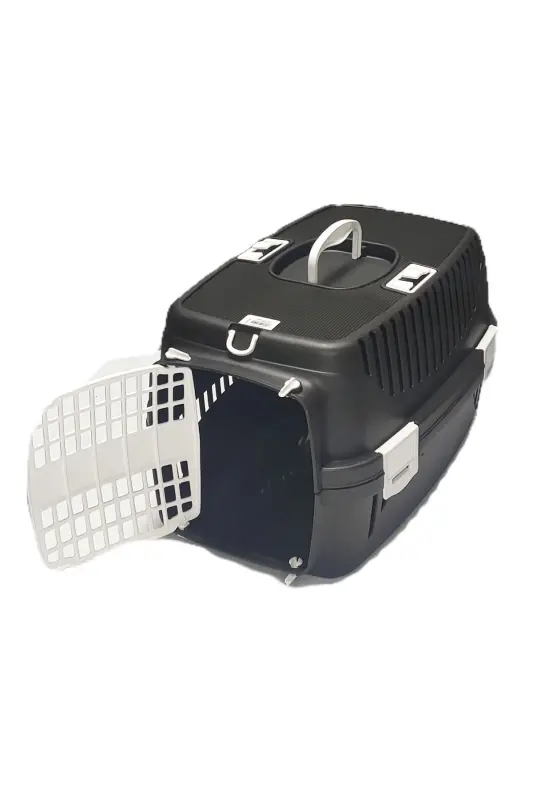 Pet Carrier Bag - 2