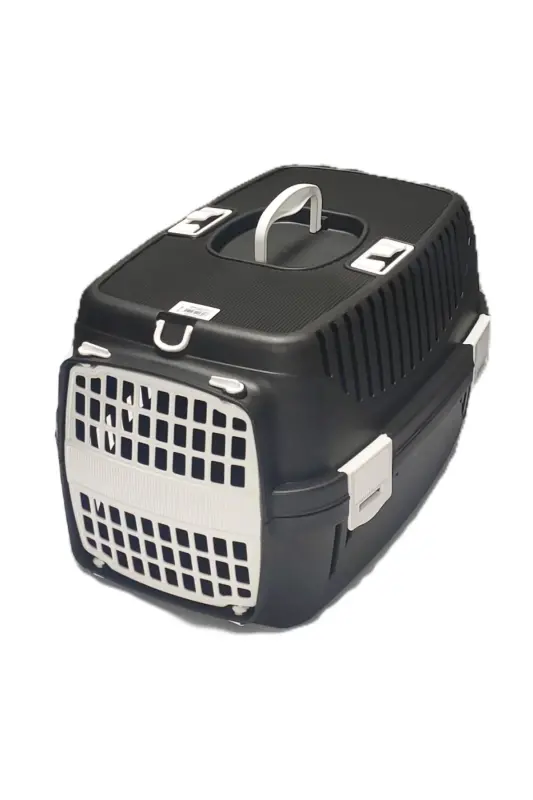 Pet Carrier Bag - 3