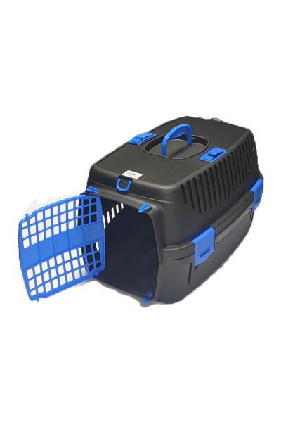 Pet Carrier Bag - 3