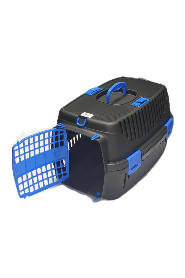 Pet Carrier Bag - 3