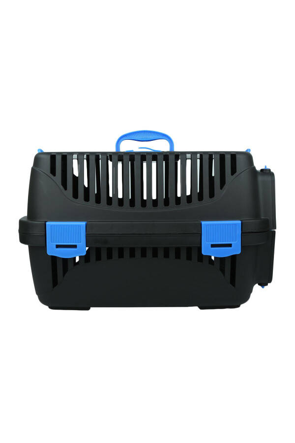 Pet Carrier Bag - 4