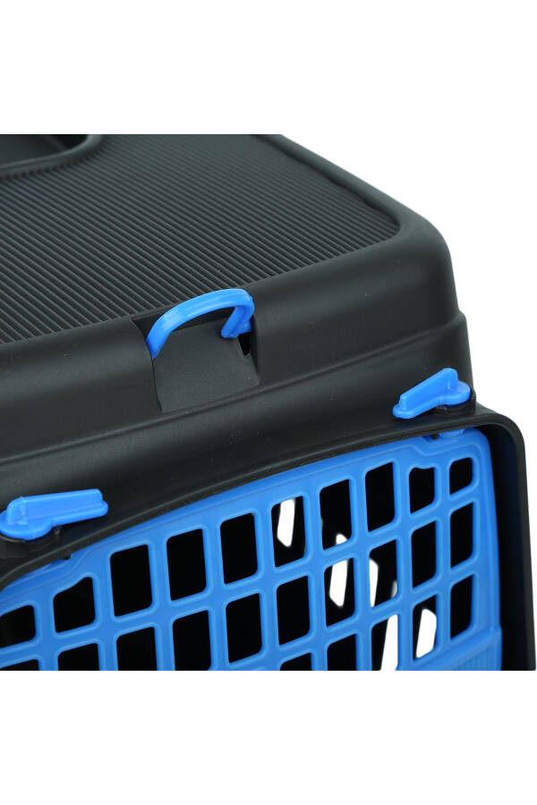 Pet Carrier Bag - 5