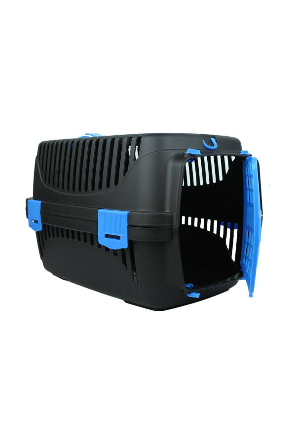 Pet Carrier Bag - 6