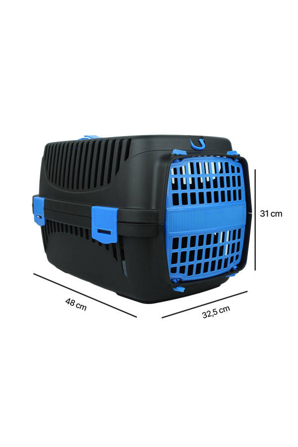 Pet Carrier Bag - 7