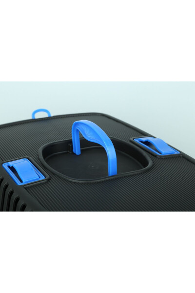 Pet Carrier Bag - 8