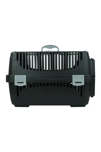 Pet Carrier-BLACK - 4