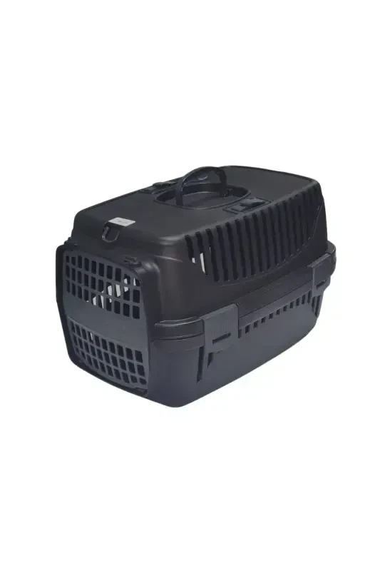 Pet Carrier-BLACK - 1