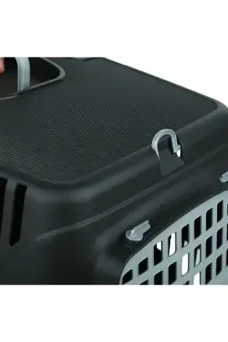 Pet Carrier-BLACK - 3