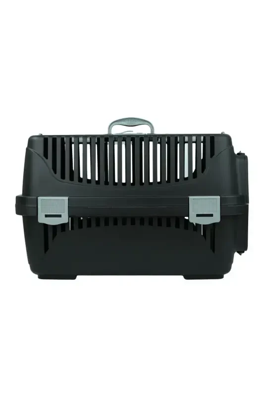 Pet Carrier-BLACK - 4
