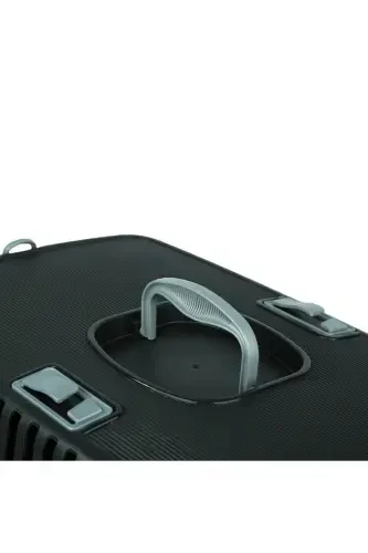 Pet Carrier-BLACK - 5
