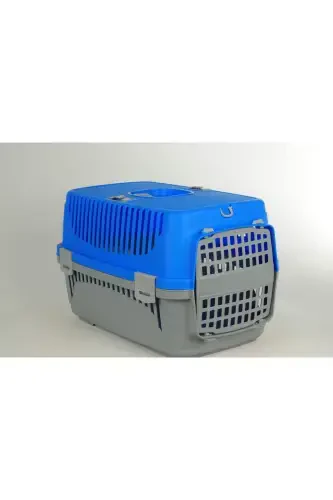 Pet Carrier-BLACK - 6