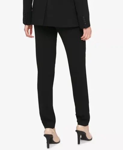 Petite Essex Pants, Created for Modazone - DKNY (1)