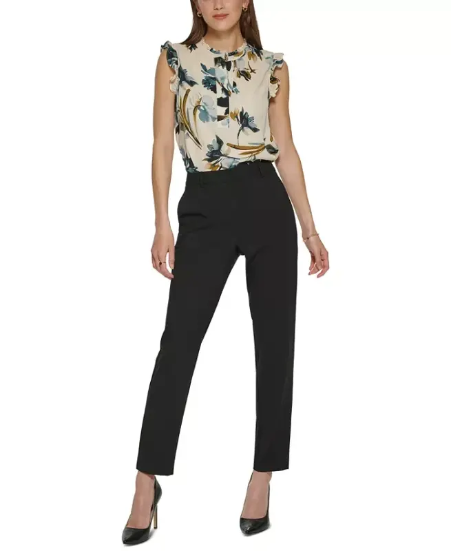 Petite Essex Pants, Created for Modazone - 5