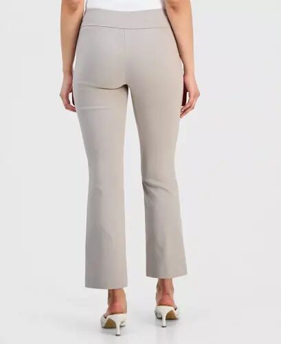 Petite Mid-Rise Bootcut Pants, Petite & Petite Short, Created for Modazone - 3