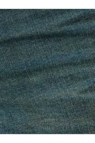 Erkek Jean Pantolon 5WAM40078ID PETROL - 6