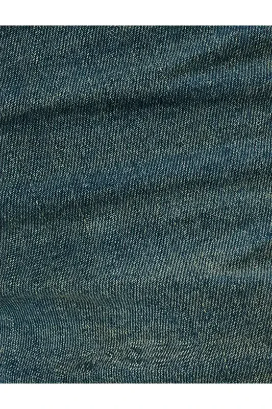 Erkek Jean Pantolon 5WAM40078ID PETROL - 6