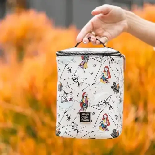 Petunia Pickle Bottom Baby Cooler Bag - 5