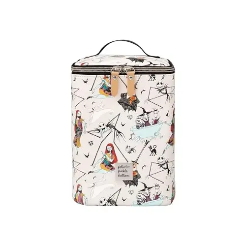 Petunia Pickle Bottom Baby Cooler Bag - 1