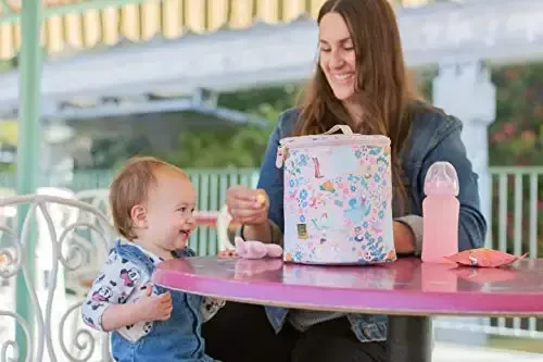 Petunia Pickle Bottom Baby Cooler Bag - 3
