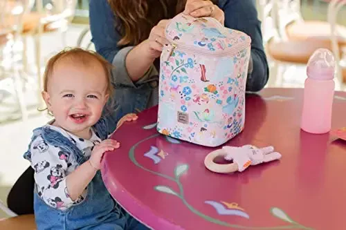 Petunia Pickle Bottom Baby Cooler Bag - 4