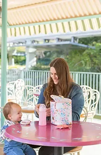 Petunia Pickle Bottom Baby Cooler Bag - PETUNIA PICKLE BOTTOM (1)