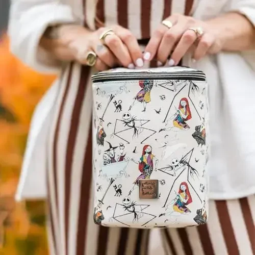 Petunia Pickle Bottom Baby Cooler Bag - 6