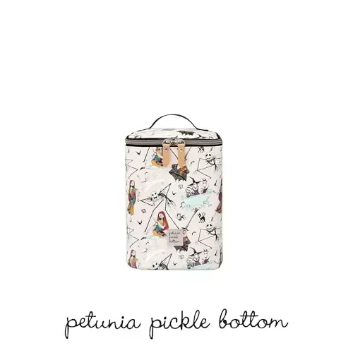 Petunia Pickle Bottom Baby Cooler Bag - 7