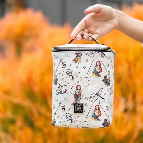Petunia Pickle Bottom Baby Cooler Bag - 5