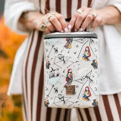 Petunia Pickle Bottom Baby Cooler Bag - 6