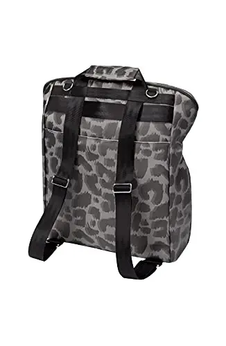 Petunia Pickle Bottom Cinch Convertible Backpack | Baby Diaper Bag for Parents | Stylish, Spacious, Secure Backpack - 2