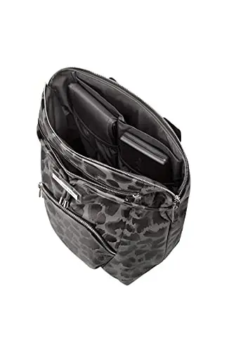 Petunia Pickle Bottom Cinch Convertible Backpack | Baby Diaper Bag for Parents | Stylish, Spacious, Secure Backpack - 3