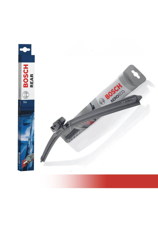 Peugeot 208 Uyumlu Aeroeco Ön Ve Arka Silecek Takımı 2012-2019 - 1