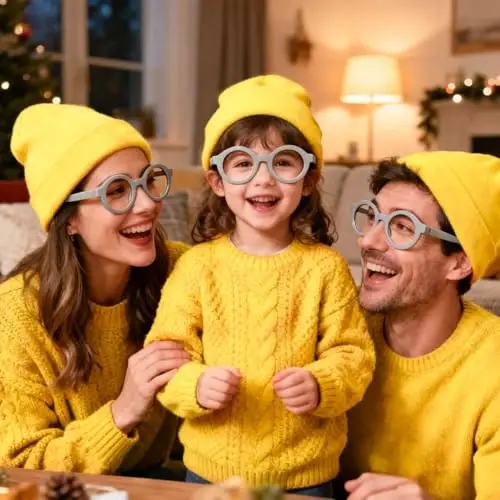 PFFY Erkaklar Ayollar Unisex Trikotaj Qisma Qishki Shapka Bosh Suyagi Qalpog'i - 2