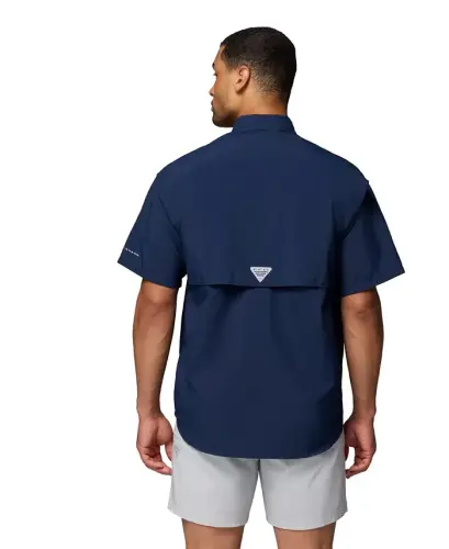 PFG Men's Bahama II UPF-50 Quick Dry Shirt - 5