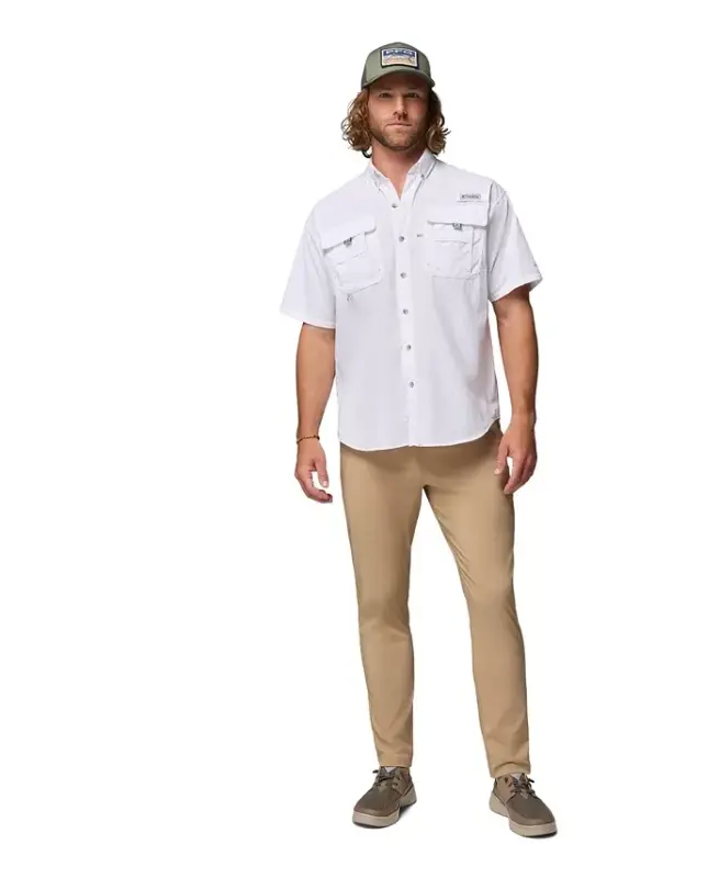 PFG Men's Bahama II UPF-50 Quick Dry Shirt - 2