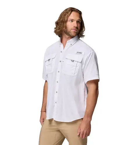 PFG Men's Bahama II UPF-50 Quick Dry Shirt - 3