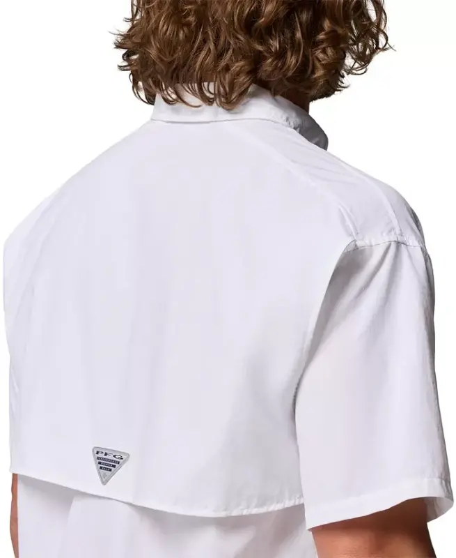 PFG Men's Bahama II UPF-50 Quick Dry Shirt - 5