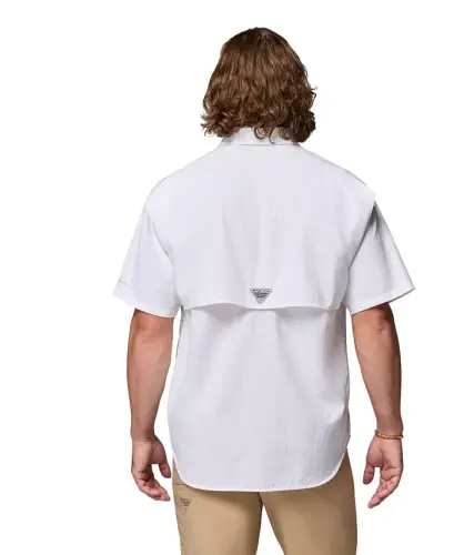 PFG Men's Bahama II UPF-50 Quick Dry Shirt - 6
