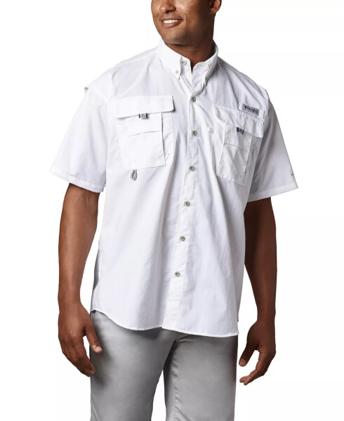 PFG Men's Bahama II UPF-50 Quick Dry Shirt - 3