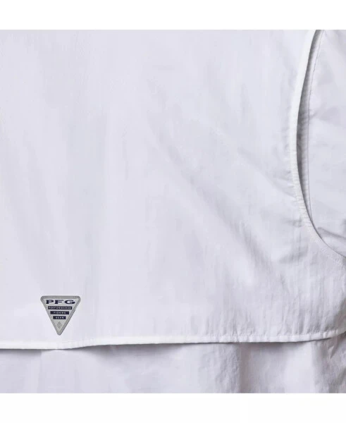 PFG Men's Bahama II UPF-50 Quick Dry Shirt - 7