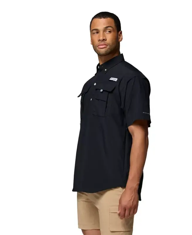 PFG Men's Bahama II UPF-50 Quick Dry Shirt - 3