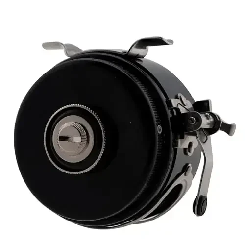 Pflueger Automatic Fly Fishing Reel - PFLUEGER (1)